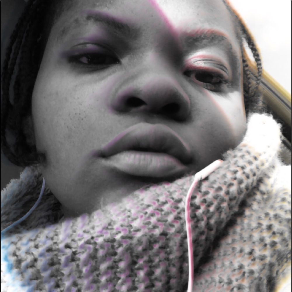 Meet your Posher, Quaneshia